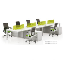 Space Saving Compact Workstations for Office (FOH-N4828)